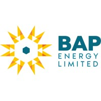 BAP Energy Limited